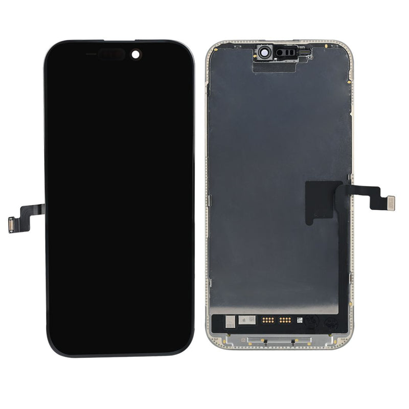 iPhone 16 Pro Max Origineel Refurbished Scherm + Sensor Flexkabel