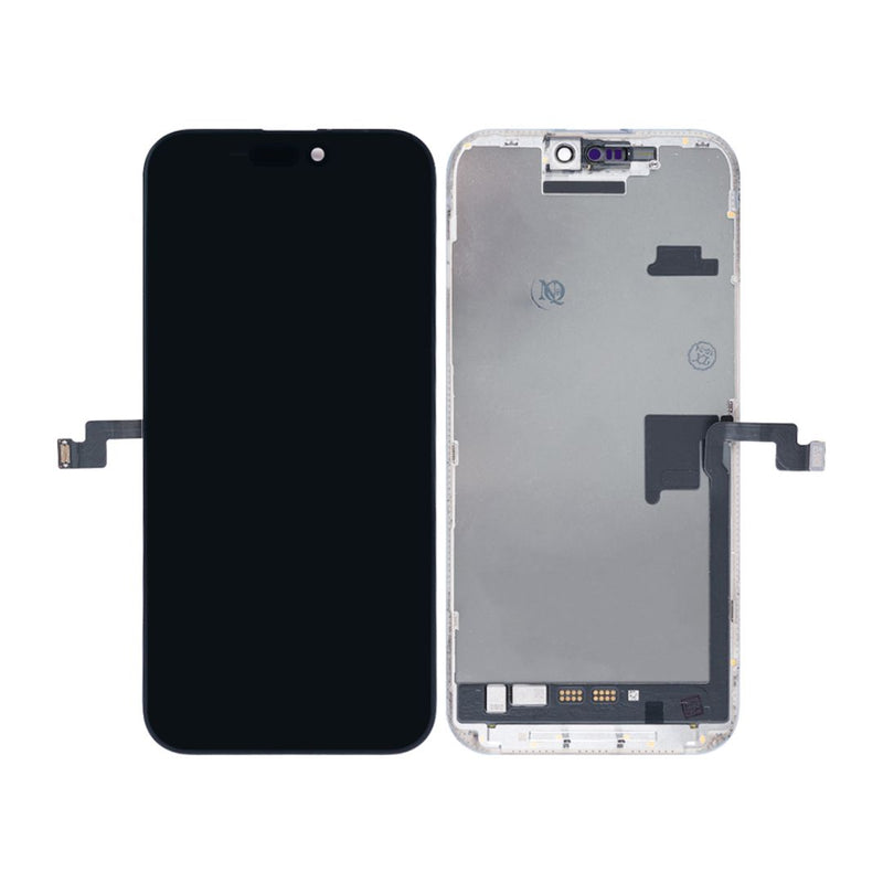 iPhone 16 Pro Max Origineel Pulled Scherm + Sensor Flexkabel