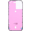 iPhone 17 Frame Sticker Achterkant
