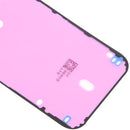 iPhone 17 Frame Sticker Achterkant