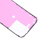 iPhone 17 Frame Sticker Achterkant