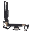 iPhone 17 Oplaadpoort Dock Connector Pulled Origineel