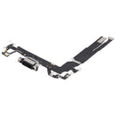 iPhone 17 Oplaadpoort Dock Connector Pulled Origineel