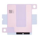 iPhone 17 Pro Batterij Sticker