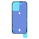 iPhone 17 Pro Frame Sticker Achterkant