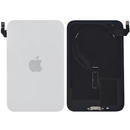iPhone 17 Pro Max Achterkant glas Origineel Pulled  Zilver Wit