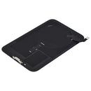 iPhone 17 Pro Achterkant glas Origineel Pulled Zilver