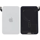 iPhone 17 Pro Achterkant glas Origineel Pulled Zilver