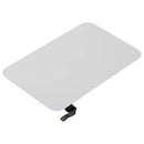iPhone 17 Pro Achterkant glas Origineel Pulled Zilver
