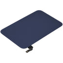 iPhone 17 Pro Achterkant glas Origineel Pulled Donker Blauw