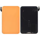 iPhone 17 Pro Achterkant glas Origineel Pulled Oranje