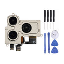 iPhone 17 Pro Max Camera Module Achterkant Origineel Pulled