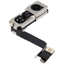 iPhone 17 Pro Max Selfiecamera Module Origineel Pulled