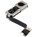 iPhone 17 Pro Selfiecamera Module Origineel Pulled