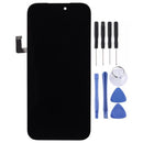 iPhone 17 Pro Max 120Hz Incell Scherm