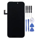 iPhone 17 Pro Max 120Hz Soft OLED Scherm