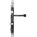 iPhone 17 Pro Max Volume knoppen Flexkabel Origineel Pulled