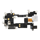 iPhone 17 Pro Max Zaklamp Microfoon Flexkabel Origineel Pulled