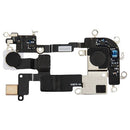 iPhone 17 Pro Max Zaklamp Microfoon Flexkabel Origineel Pulled
