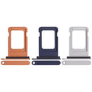 iPhone 17 Pro Sim Tray | Simkaart houder
