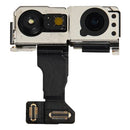 iPhone 17 Selfie Camera Voorkant Pulled Origineel