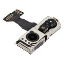 iPhone 17 Selfie Camera Voorkant Pulled Origineel