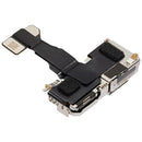 iPhone 17 Selfie Camera Voorkant Pulled Origineel