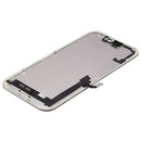 iPhone 17 120Hz Soft OLED Scherm