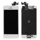 iPhone 5 Origineel Refurbished Scherm Voorgemonteerd Wit