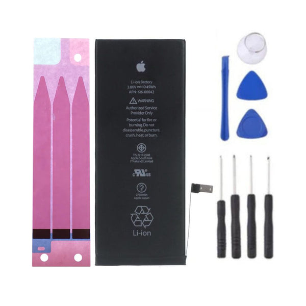 iPhone 6s Plus Batterij Origineel Service Pack
