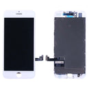 iPhone 7 Scherm Incell Wit Met Backplate