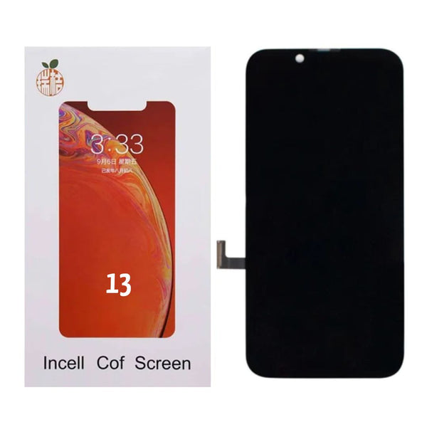 iPhone 13 RJ Incell LCD scherm