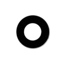 iPhone XR Camera lens