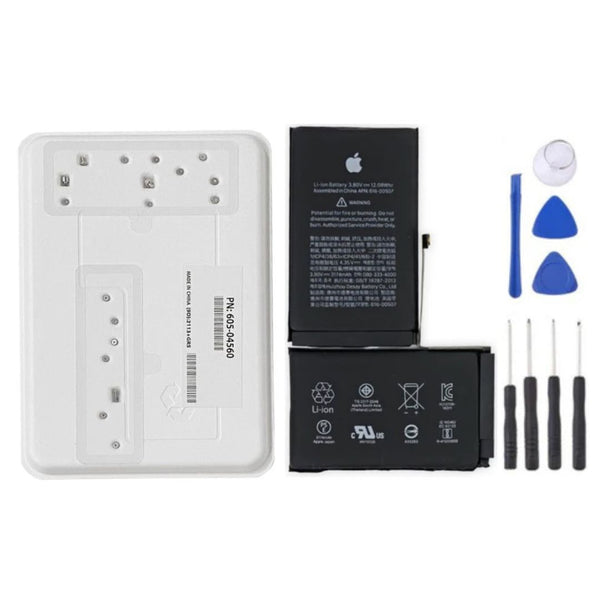iPhone XS Max Batterij Origineel Service Pack