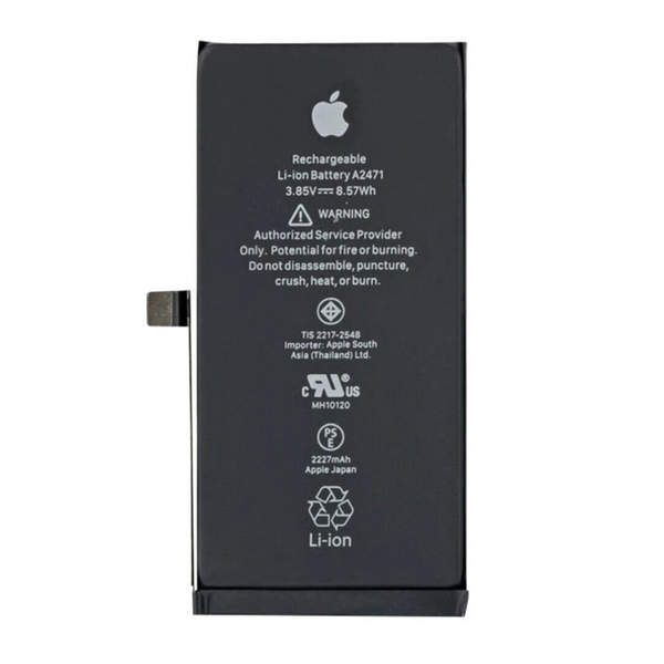 iPhone 12 Mini Batterij Origineel Pulled