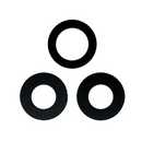 iPhone 12 Pro Camera lens (set van 3)