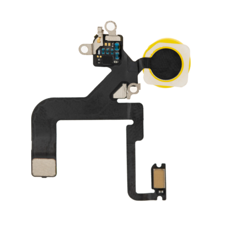 iPhone 12 zaklamp