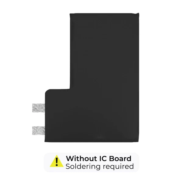 iPhone 15 Pro Batterij zonder BMS