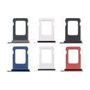 iPhone 13 Mini Dual Sim tray