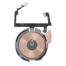 iPhone 14 Draadloos opladen NFC module met zaklamp