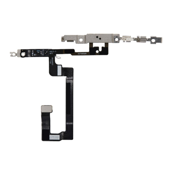 iPhone 14 Aan en Uit Power knop