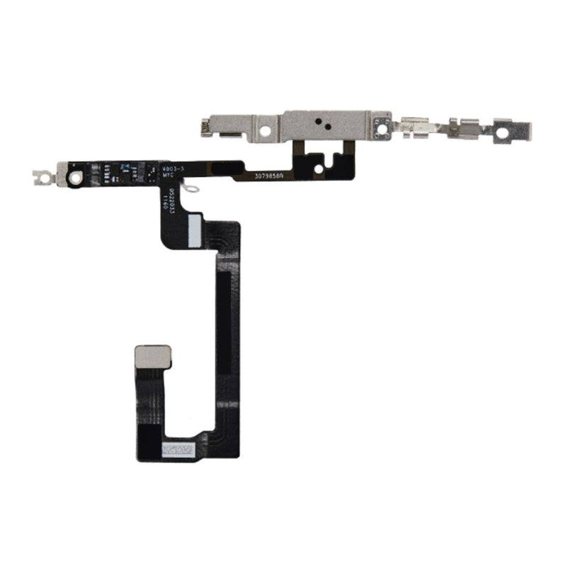 iPhone 14 Aan en Uit Power knop