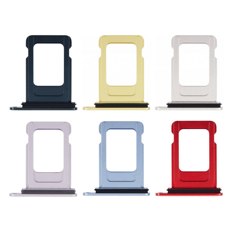 iPhone 14 Dual Sim tray