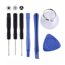 Gratis 8 in 1 Gereedschapset