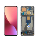 Xiaomi Mi 12 Display Scherm Module