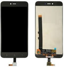 Xiaomi Redmi Note 5A Zwart Display Scherm Module