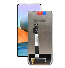 Xiaomi Redmi Note 10 Pro 5G Display Scherm Module