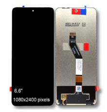 Xiaomi Redmi Note 11S 5G Display Scherm Module