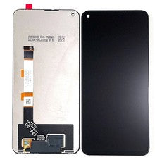 Xiaomi Redmi Note 9 5G Display Scherm Module