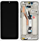 Xiaomi Redmi Note 8 Pro met Frame Display Scherm Module